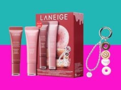 Conquiste seu coração (e lábios) com este ‘delicioso’ Laneige de $ 38 definido antes do Dia dos Namorados Kit labial LANEIGE