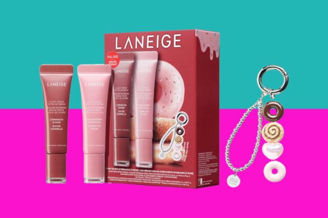 Kit labial LANEIGE
