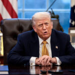 'Conselho de Paz' de Trump em Gaza atrai ceticismo