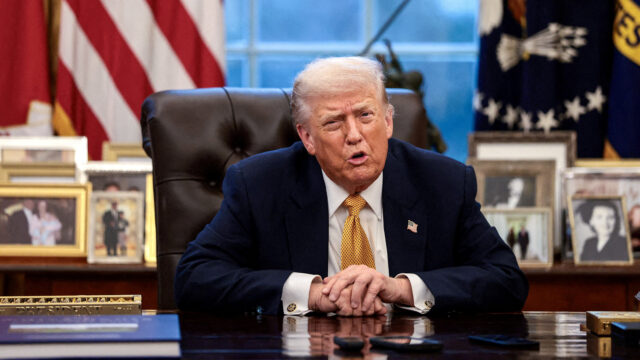 'Conselho de Paz' de Trump em Gaza atrai ceticismo
