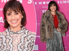 Constance Zimmer revela como ter um DIU por “muito tempo” atrapalhou sua transição para a menopausa Constance Zimmer revela como ter um DIU por “muito tempo” atrapalhou sua transição para a menopausa
