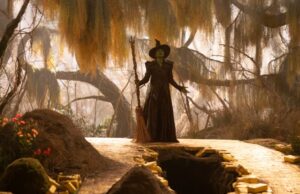 Contagem de personagens: as músicas da corrida do Oscar vão além de serem apenas músicas bonitas Contagem de personagens: as músicas da corrida do Oscar vão além de serem apenas músicas bonitas