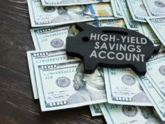 Contas de poupança de alto rendimento são menos familiares para muitos americanos, revela nova pesquisa Contas de poupança de alto rendimento são menos familiares para muitos americanos, revela nova pesquisa