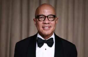 Conteúdo anônimo escolhe Darren Walker como presidente e CEO jason-momoa-superman-james-gunn