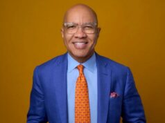 Conteúdo anônimo nomeia Darren Walker presidente e CEO Conteúdo anônimo nomeia Darren Walker presidente e CEO