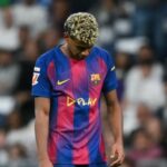 Contra 10 jogadores que ainda perderam, Barcelona foi derrotado pela Real Sociedad por 1 a 2