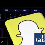 Controladora do Snapchat resolve processo de dependência de mídia social antes do julgamento