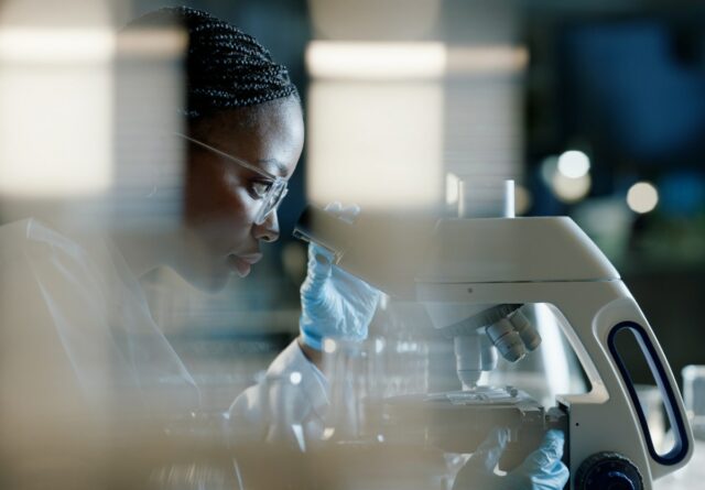 Converge Bio levanta US$ 25 milhões, apoiado por Bessemer e executivos da Meta, OpenAI, Wiz
