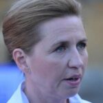 Conversa dura, Dinamarca diz que os EUA ainda insistem em controlar a Groenlândia