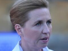 Conversa dura, Dinamarca diz que os EUA ainda insistem em controlar a Groenlândia Conversa dura, Dinamarca diz que os EUA ainda insistem em controlar a Groenlândia