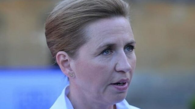 Conversa dura, Dinamarca diz que os EUA ainda insistem em controlar a Groenlândia
