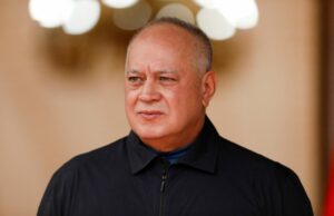 Conversações exclusivas dos EUA com o ministro venezuelano Cabello começaram meses antes do ataque Yahoo news home