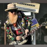 Conversei com Billy Gibbons do ZZ Top sobre sua turnê solo. Aqui está o que está reservado