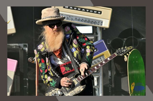 Conversei com Billy Gibbons do ZZ Top sobre sua turnê solo. Aqui está o que está reservado
