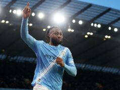 Copa da Liga: mudança de regra torna Semenyo disponível para Man City nas semifinais contra Newcastle Copa da Liga: mudança de regra torna Semenyo disponível para Man City nas semifinais contra Newcastle