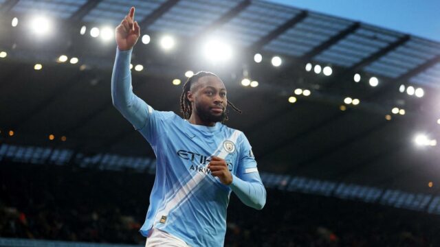 Copa da Liga: mudança de regra torna Semenyo disponível para Man City nas semifinais contra Newcastle
