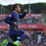 Copa del Rey: Griezmann leva o Atlético de Madrid às quartas de final; Sociedade, Bilbao também progride