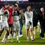 Copa del Rey: Real Madrid surpreendeu o Albacete, da segunda divisão, no primeiro jogo desde a saída de Xabi Alonso