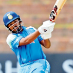 Copa do Mundo Sub-19: Skipper Mhatre capacita a Índia para vencer a Nova Zelândia