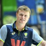 Copa do Mundo Sub-19 da ICC de 2026: A invicta Austrália garante vaga na semifinal com vitória do Super Six sobre as Índias Ocidentais