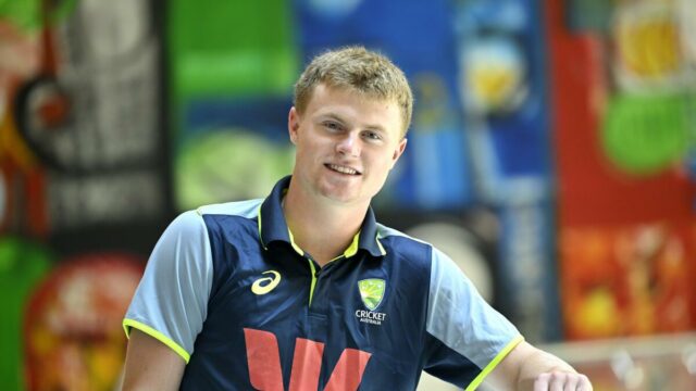 Copa do Mundo Sub-19 da ICC de 2026: A invicta Austrália garante vaga na semifinal com vitória do Super Six sobre as Índias Ocidentais
