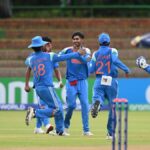 Copa do Mundo Sub-19 da ICC de 2026: os impressionantes quatro pontos de Vihaan levam a Índia a uma vitória revigorante sobre Bangladesh