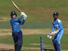 Copa do Mundo Sub-19 de 2026: Índia perde para a Inglaterra no último amistoso Copa do Mundo Sub-19 de 2026: Índia perde para a Inglaterra no último amistoso