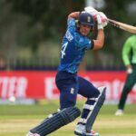 Copa do Mundo Sub-19 de 2026: Inglaterra vence o Paquistão em jogo com poucos gols; Afeganistão atordoa África do Sul