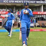 Copa do Mundo Sub-19 de 2026: Quais times a Índia enfrentará no Super Six?