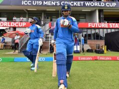 Copa do Mundo Sub-19 de 2026: Quais times a Índia enfrentará no Super Six? Copa do Mundo Sub-19 de 2026: Quais times a Índia enfrentará no Super Six?