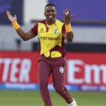 Copa do Mundo T20 2026: Condições indianas familiares podem favorecer as Índias Ocidentais, diz Bravo