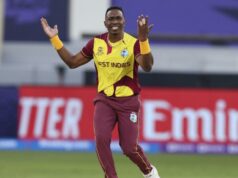 Copa do Mundo T20 2026: Condições indianas familiares podem favorecer as Índias Ocidentais, diz Bravo Copa do Mundo T20 2026: Condições indianas familiares podem favorecer as Índias Ocidentais, diz Bravo