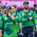 Copa do Mundo T20 2026: Irlanda anuncia elenco de 15 membros