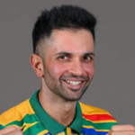 Copa do Mundo T20 2026: Keshav Maharaj fala sobre sua abordagem para o torneio global