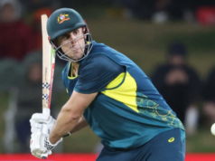 Copa do Mundo T20 2026: Mitchell Marsh definido para liderar a Austrália em evento marcante Copa do Mundo T20 2026: Mitchell Marsh definido para liderar a Austrália em evento marcante