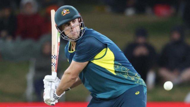 Copa do Mundo T20 2026: Mitchell Marsh definido para liderar Copa do Mundo T20 2026: Mitchell Marsh definido para liderar a Austrália em evento marcante