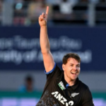 Copa do Mundo T20 2026: Nova Zelândia inclui Jacob Duffy na equipe para o megaevento