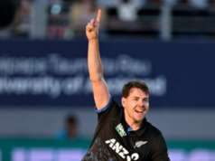 Copa do Mundo T20 2026: Nova Zelândia inclui Jacob Duffy na equipe para o megaevento Copa do Mundo T20 2026: Nova Zelândia inclui Jacob Duffy na equipe para o megaevento