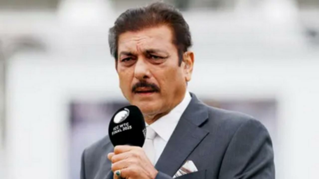 Copa do Mundo T20 2026: Ravi Shastri conta com ESTE Copa do Mundo T20 2026: Ravi Shastri conta com ESTE jogador para o sucesso da Seleção Indiana