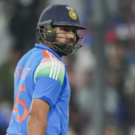 Copa do Mundo T20 2026: Rohit Sharma fala sobre assistir ao torneio global de outros