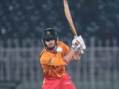 Copa do Mundo T20 de 2026: Zimbábue nomeia time e Bennett será a unidade de rebatidas principal do time liderado por Sikandar Raza Copa do Mundo T20 de 2026: Zimbábue nomeia time e Bennett será a unidade de rebatidas principal do time liderado por Sikandar Raza