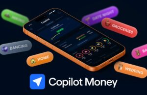 Copilot Money traz clareza às suas finanças, agora na web (Patrocinado) Copilot Money traz clareza às suas finanças, agora na web (Patrocinado)