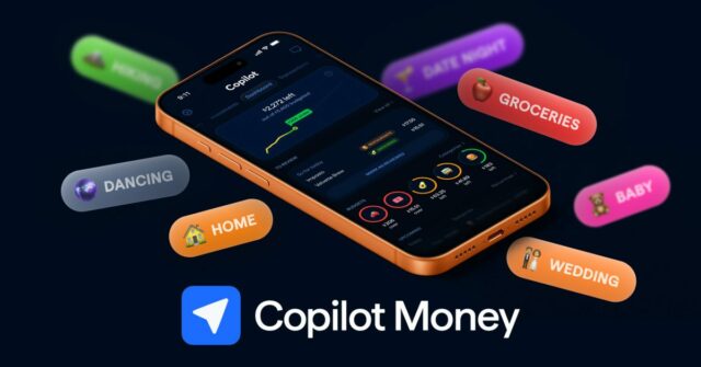 Copilot Money traz clareza às suas finanças, agora na web (Patrocinado)
