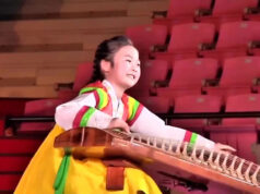 Coreia do Norte dá as boas-vindas a 2026 com apresentações e música de crianças em idade escolar Yahoo news home