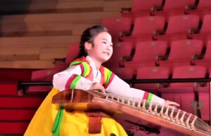 Coreia do Norte dá as boas-vindas a 2026 com apresentações e música de crianças em idade escolar Yahoo news home