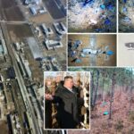 Coreia do Norte promete resposta ao acusar o Sul de voar drones através da fronteira