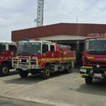 Brigada de Incêndio de Winchelsea em Victoria