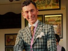 Corpo encontrado na caça ao ‘amigo mais querido’ de Kate Bush, que teve problemas na água no dia de Natal O negociante de antiguidades Matthew Upham, 64, foi à praia na manhã de 25 de dezembro, na costa de Budleigh Salterton, em Devon