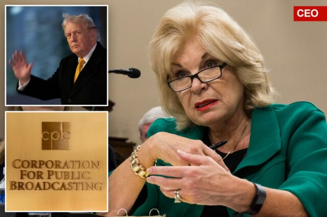 Corporation for Public Broadcasting é formalmente dissolvida após cortes de financiamento liderados por Trump
