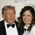 'Corra, Julia, corra!': Presidente Trump exorta a representante 'Vencedora Total' Julia Letlow ao Senador Primário Bill Cassidy